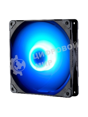 Вентилятор PHANTEKS M25 DRGB Black 140x140x25мм (PWM, 60шт./кор, 500-1800 об/мин, 36.57dBa)