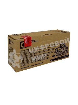 Картридж лазерный GalaPrint GP-MLT-D108S черный с чипом (1500 стр) для Samsung ML-1640/1641/1645/2240/2241