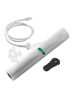 Вакуумный упаковщик Galaxy Line GL 2721 черный