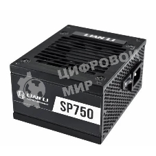 Блок питания Lian-Li SFX 750W SP750 80 PLUS gold (20+4pin) APFC 92мм fan 8xSATA Cab Manag RTL