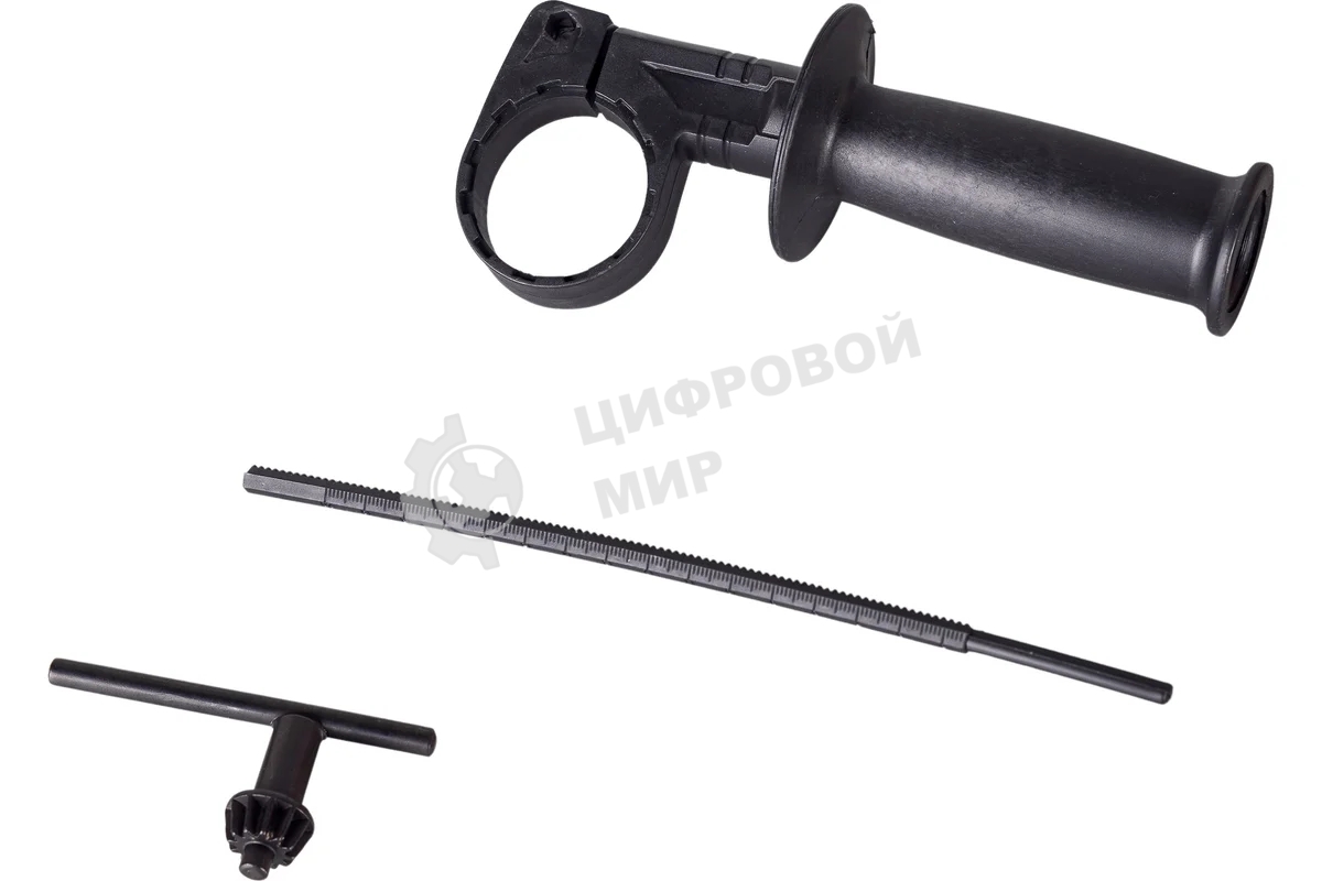 Дрель ударная ВИХРЬ ДУ-700 72/8/2700 Вт, сталь, бетон, дерево 10мм, 13мм, 25мм, 0-3000 об/мин, 1,8кг