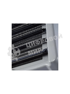 Тепловентилятор водяной Ballu BHP-W2-130-XL