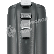 Миксер ручной Vitek VT-1482 1000Вт черный/серебристый