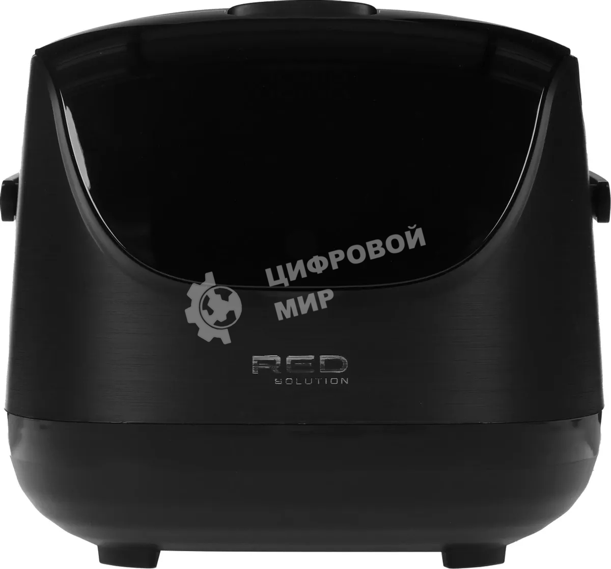 Мультиварка Red Solution RMC-88 5л 860Вт черный