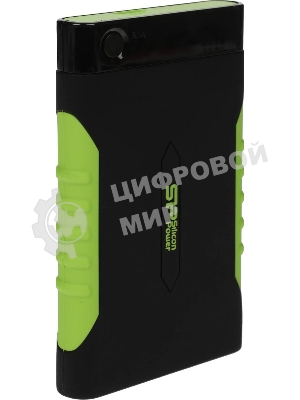 Внешний HDD 2.5