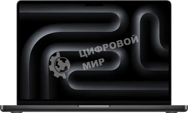 Ноутбук Apple MacBook Pro 14