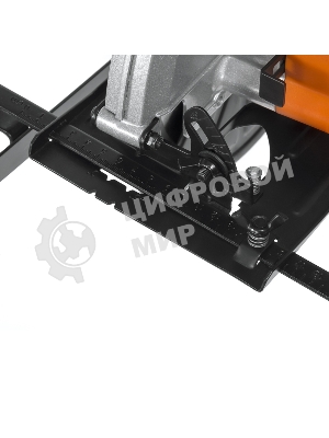 Пила циркулярная DAEWOO DAS 1500-190 1500Вт 4800об/мин