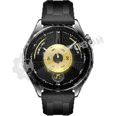 Умные часы Huawei GT 6 ATM-B19 55020FWF черный