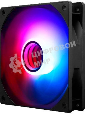 Комплект вентиляторов для корпуса Thermalright Fan TL-C12B-S V3 X3 ARGb 120мм/3 pack/PWM/S-FDB Bearing