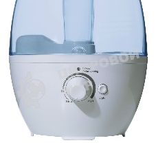 Увлажнитель воздуха Dantex D-H30UG белый/голубой