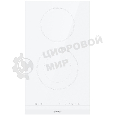 Электрическая варочная панель Gorenje ECT322WCSC