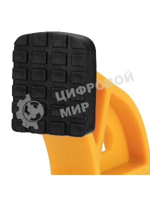 Струбцина Denzel F-образная,быстрозаж., 8