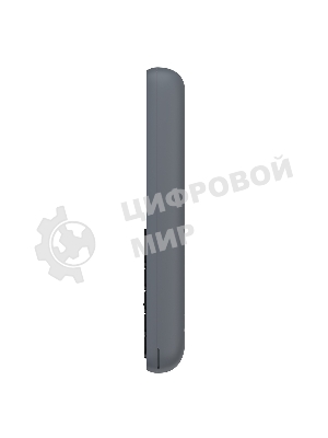 Мобильный телефон Maxvi C45 серый