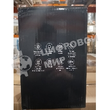(Поврежденная упаковка) Очиститель воздуха KaringBee KN-6391RGB
