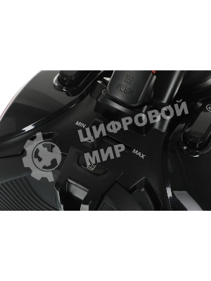 Пылесос Samsung VC15K4116VR/EV красный/черный, 390/1500 Вт, уборка сухая, пылесборник контейнер 1.3 л