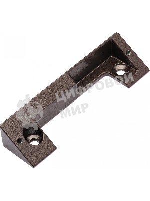 Видеопанель Tantos Corban HD CMOS панели: медный