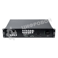 Сетевой презентационный коммутатор AMX NMX-PRS-N7142-23