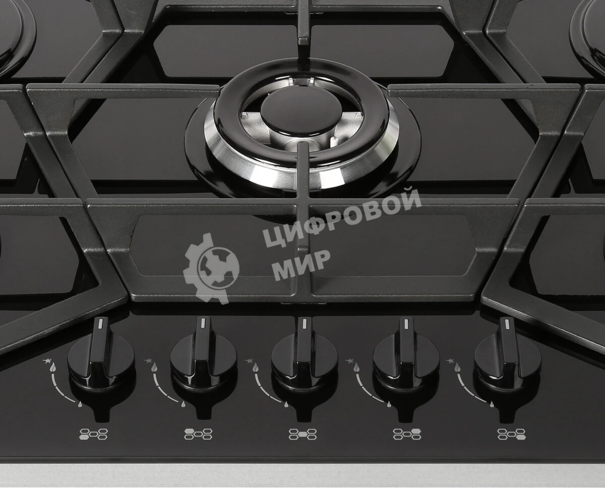 Газовая варочная панель Gefest SG SN 2340 К23 14891001 GEFEST