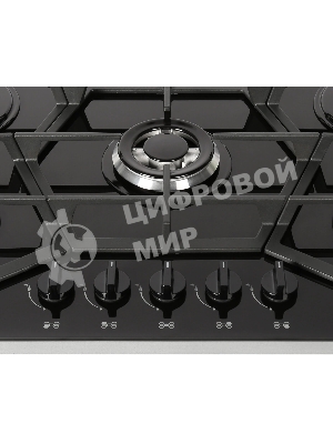 Газовая варочная панель Gefest SG SN 2340 К23 14891001 GEFEST