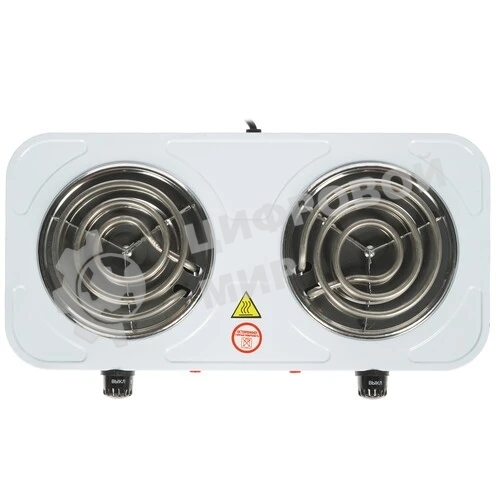 Плита настольная электрическая Energy EN-904 (158904)