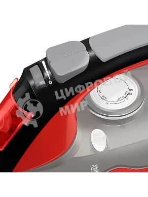 Утюг HITT НТ-5105