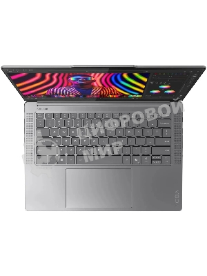 Ноутбук Lenovo Yoga Pro 7 14IAH10 Core Ultra 7 255H 32Gb SSD1Tb Intel Arc 140T 14.5