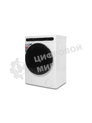 Стиральная машина Kraft TCH-HD8528SW класс: A+++ загр.фронтальная макс.:8кг белый инвертор