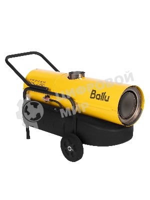 Пушка дизельная непрямого нагрева Ballu BHDN-30 PRO