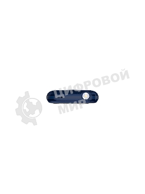 Мобильный телефон Maxvi RT-04 + док-станция, синий