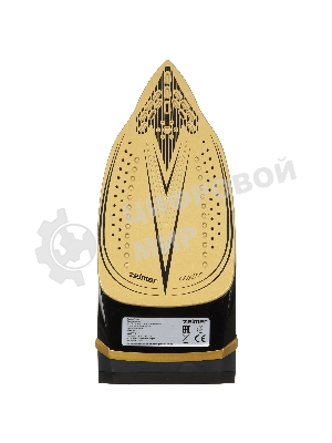 Утюг Zelmer ZIR2620 GOLDEN GLIDE 80105687P