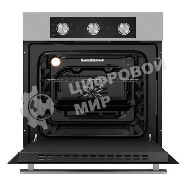 Шкаф духовой электрический Maunfeld AEOF6060S