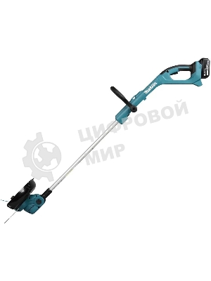 Триммер аккамуляторный Makita DUR193Z, 18 В, 0 Ач