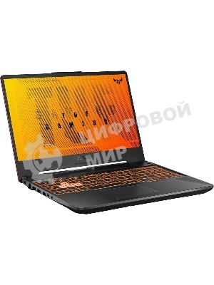 Ноутбук ASUS TUF Gaming FA506NCQ-HN031/15.6