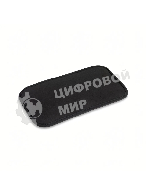 Расческа-выпрямитель BaByliss Smoothing Heated Brush HSB101E черный, 45 мм, 200 °C, 3 режима