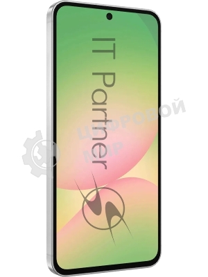 Смартфон Samsung Galaxy A56 5G SM-A566E, 8/128Gb, серый