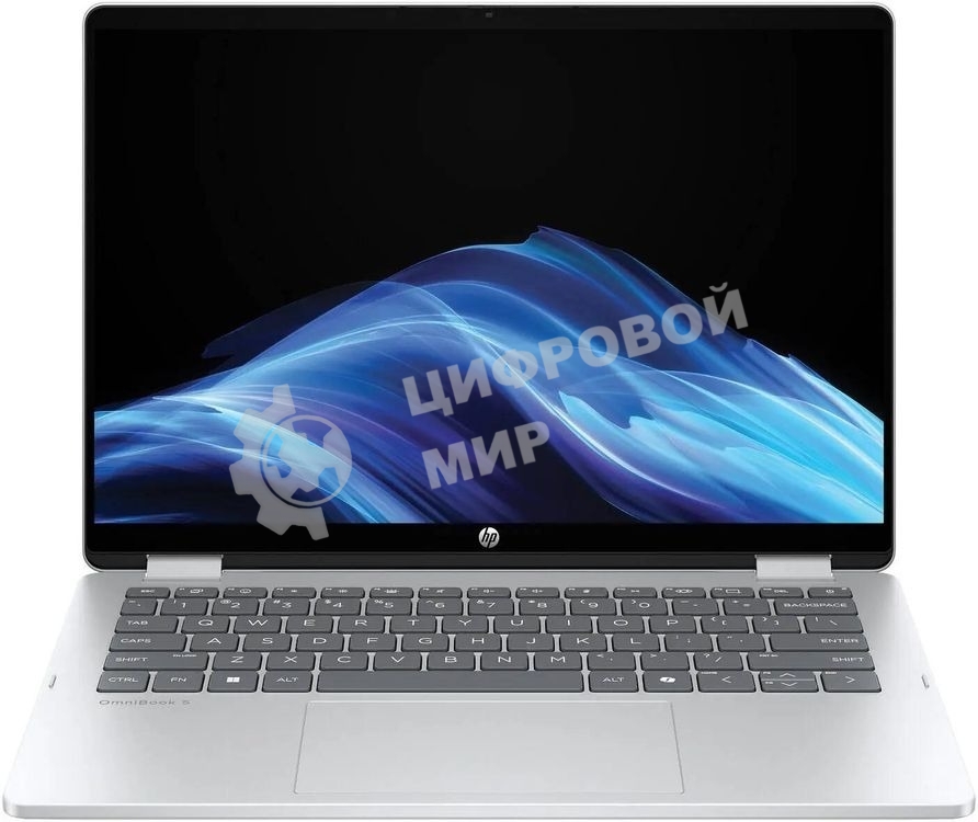 Ноутбук HP Omnibook 5 Flip 14-FP0023DX/14.1