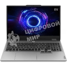 Ноутбук Lenovo LOQ 15IRX10 15.6 FHD/Intel® Core i7-13650HX/16Gb/512GB SSD/RTX™ 5060 8GB GDDR7/W11H/L
