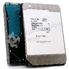 Жесткий диск HDD Toshiba MD09 18Tb 7200rpm SATA III 512Mb 3.5