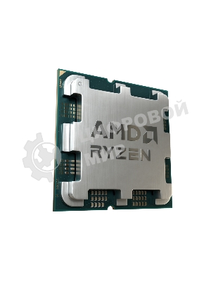 Процессор AMD Ryzen 7 7700X Soc-AM5 4.5GHz OEM