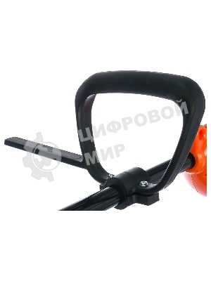 Триммер электрический Carver TR-1500S, от сети, 1,35 л.с.