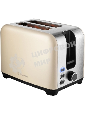 Тостер BRAYER BR2111