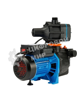 Насос-автомат ДЖИЛЕКС ДЖАМБО 60/35 П-К 