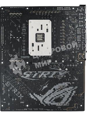Материнская плата ASUS ROG STRIX X870E-E GAMING WIFI, AM5, AMD X870E, 4xDDR5, 4xSATA, 5xM.2, 1xPCI-E 5.0 x16, 1xPCI-E 4.0 x4, 1xHDMI, 1xUSB-C 3.2 Gen 2, 1xUSB-C 3.2 Gen 2x2, 2xUSB-C 4.0, 1x 5Gb LAN, 9xUSB-A 3.2 Gen 2, 2x3.5 мм, TOSLINK, 1xWi-Fi 7, ATX