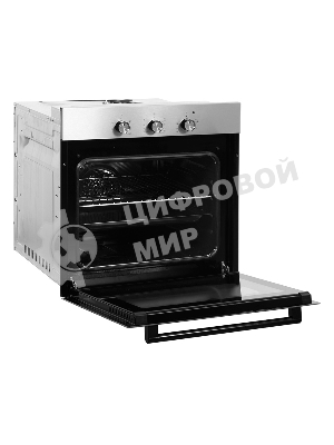 Электрический духовой шкаф Simfer B6EM16011, встраиваемый