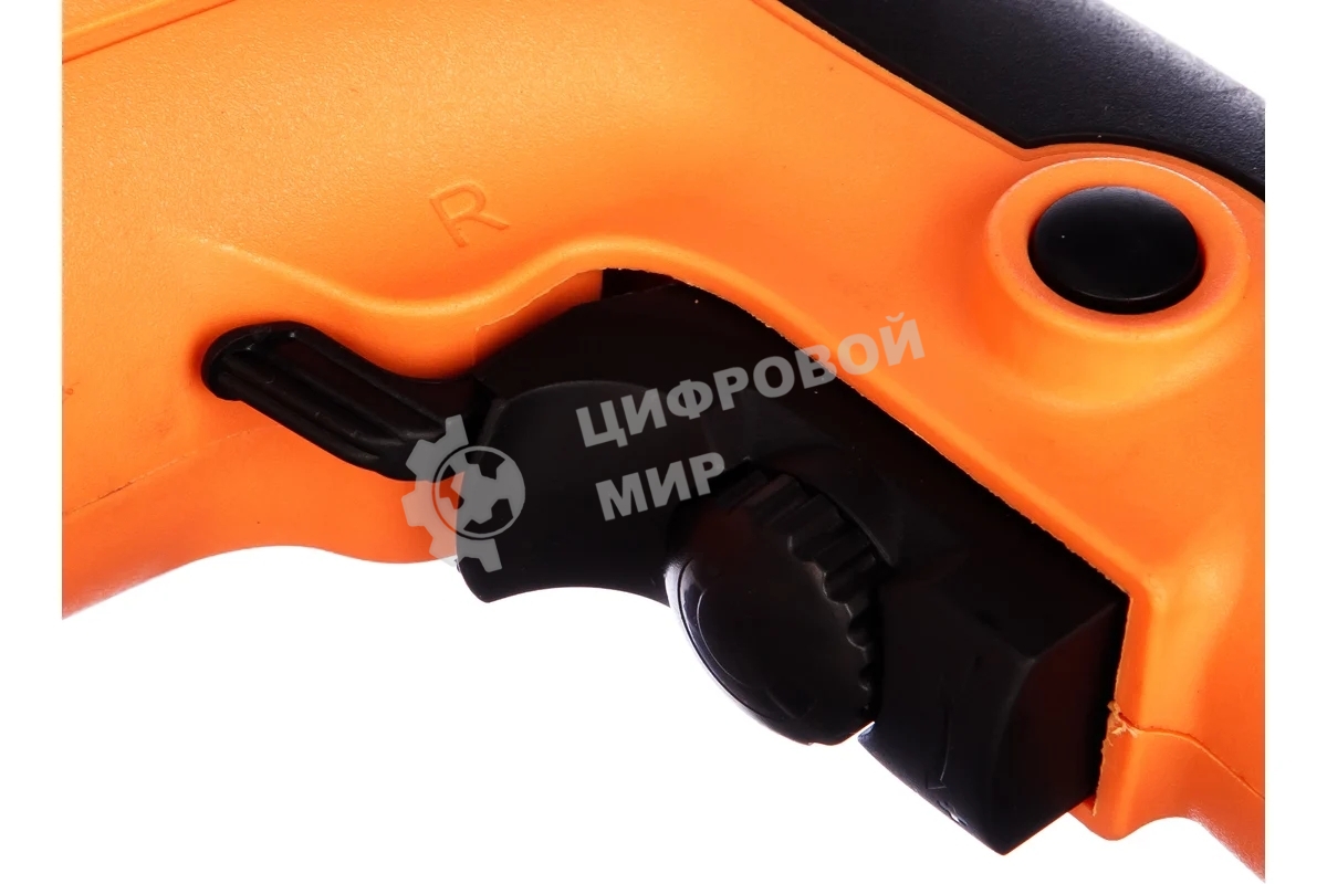 Дрель ударная ВИХРЬ ДУ-700 72/8/2700 Вт, сталь, бетон, дерево 10мм, 13мм, 25мм, 0-3000 об/мин, 1,8кг