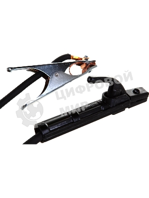 Сварочный аппарат Ресанта САИ-250ПН инвертор ММА DC