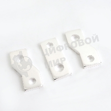 Расширитель полюсов TBB для MGS630/400 (уп.3шт) DKC TBB-MGS630C3