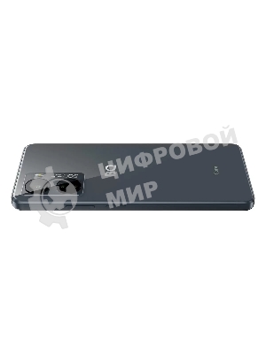 Смартфон BQ 6861L Core, 6/128Gb, серый