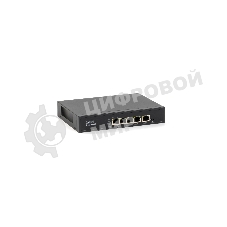 Коммутатор SKAT PoE-4E-1G PoE Plus 65Вт порты: 4-Ethernet 1-Uplink
