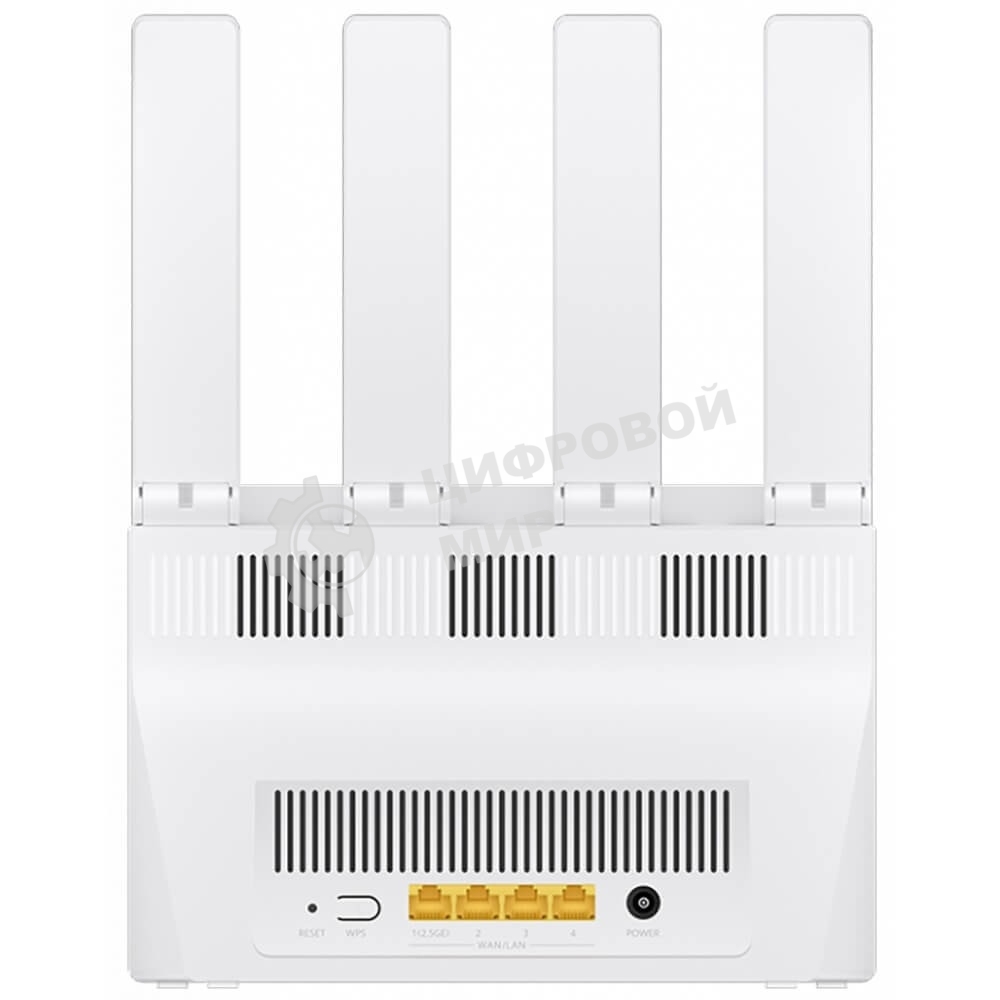 Роутер Huawei WUKUN-BE32 10/100/1000BASE-TX